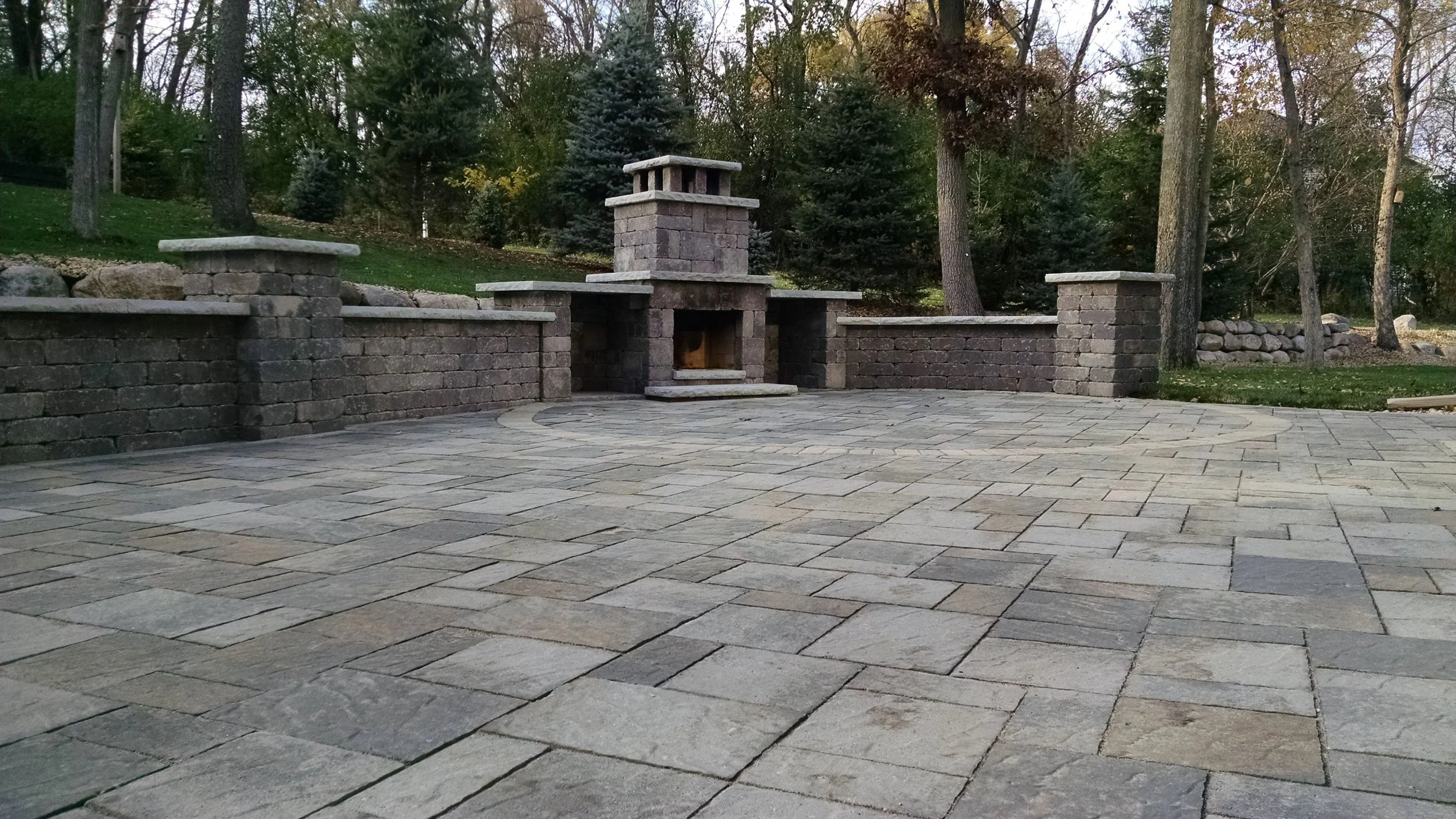 Residential Landscaping