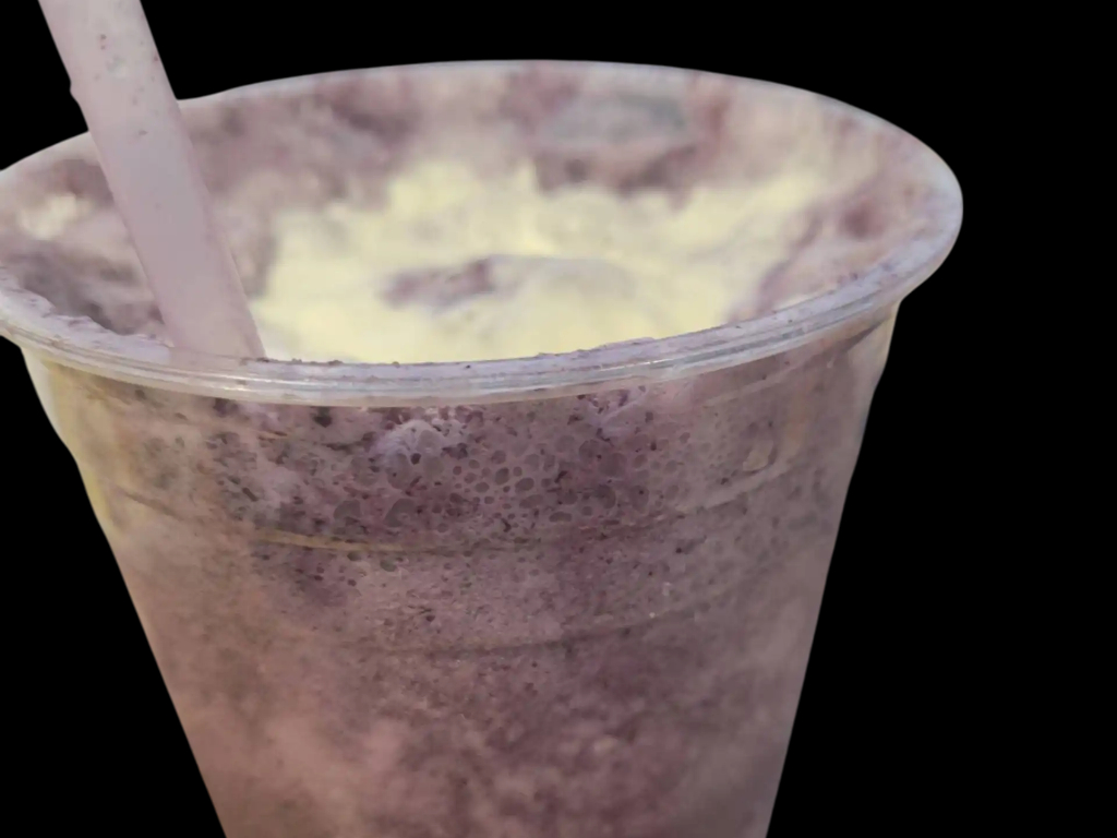 Smoothies