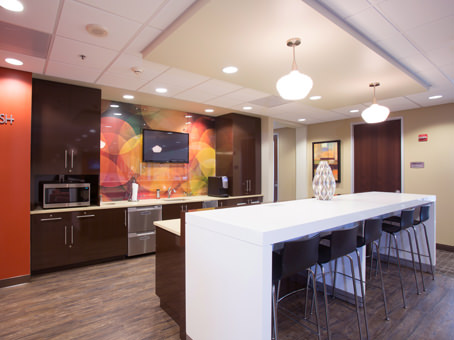 Regus - Oregon, Portland - US Bancorp Tower Photo