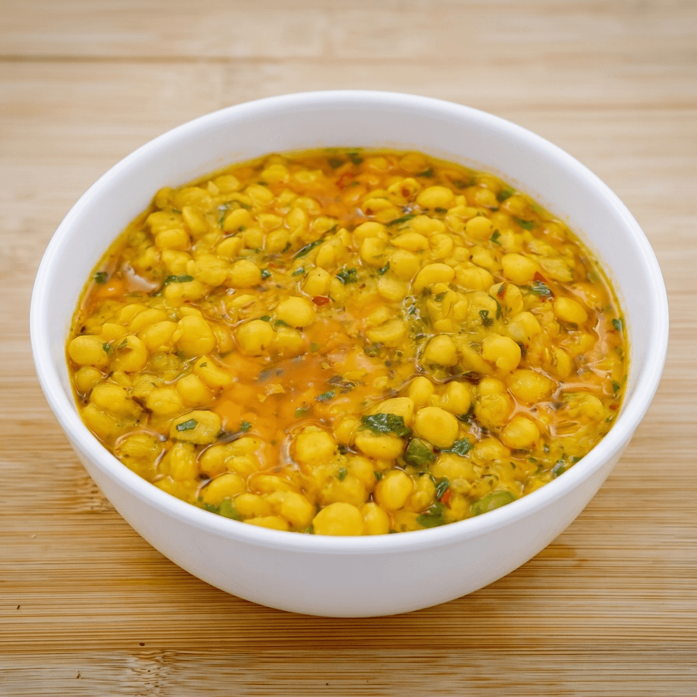 Daal Chana Tarka