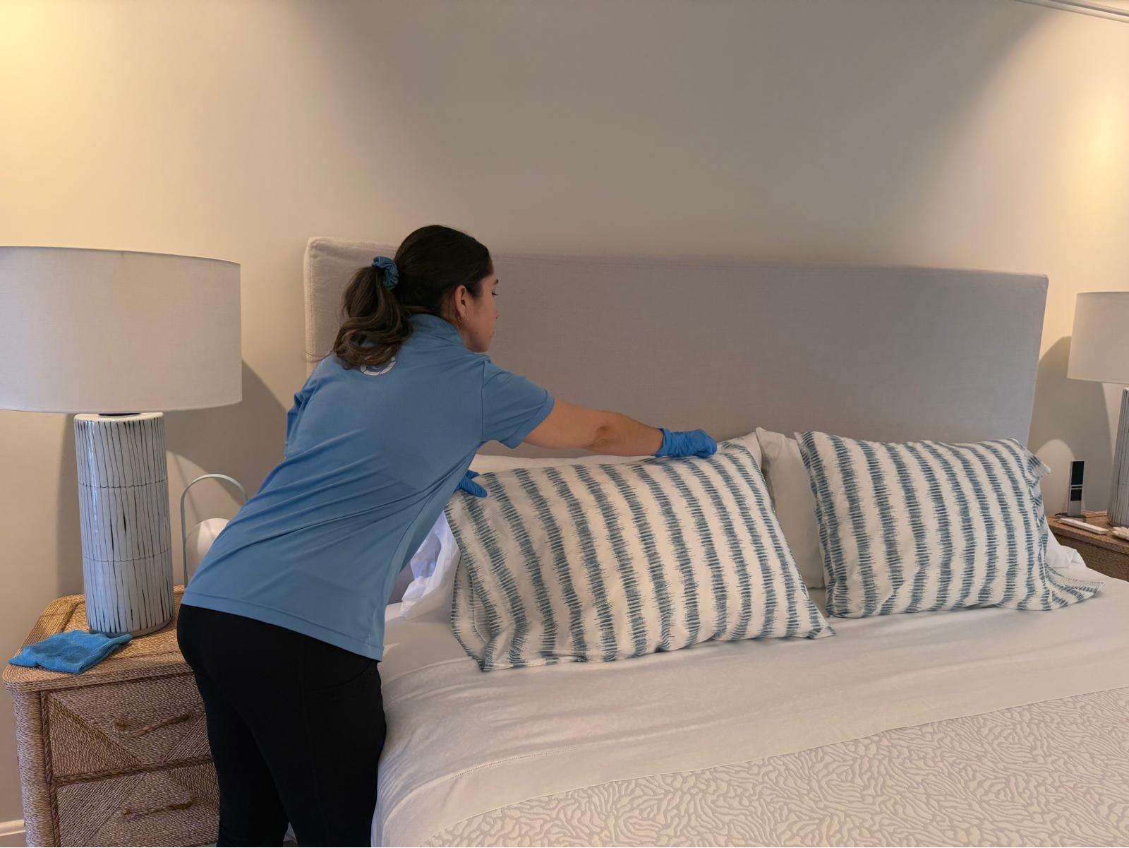 ICP Cleaning Services - Best cleaning Martha's Vineyard Image