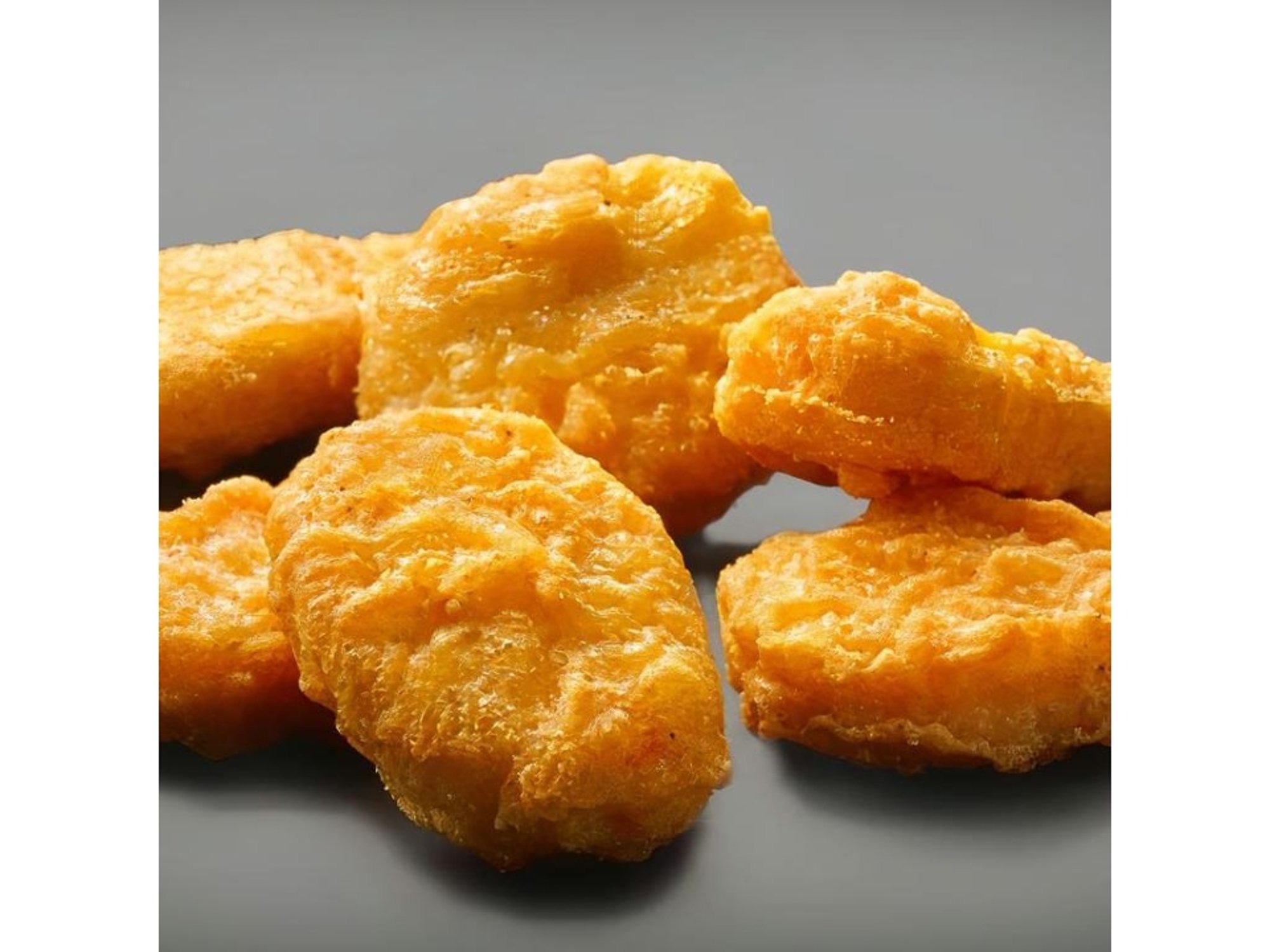 Kids Chicken Nuggets