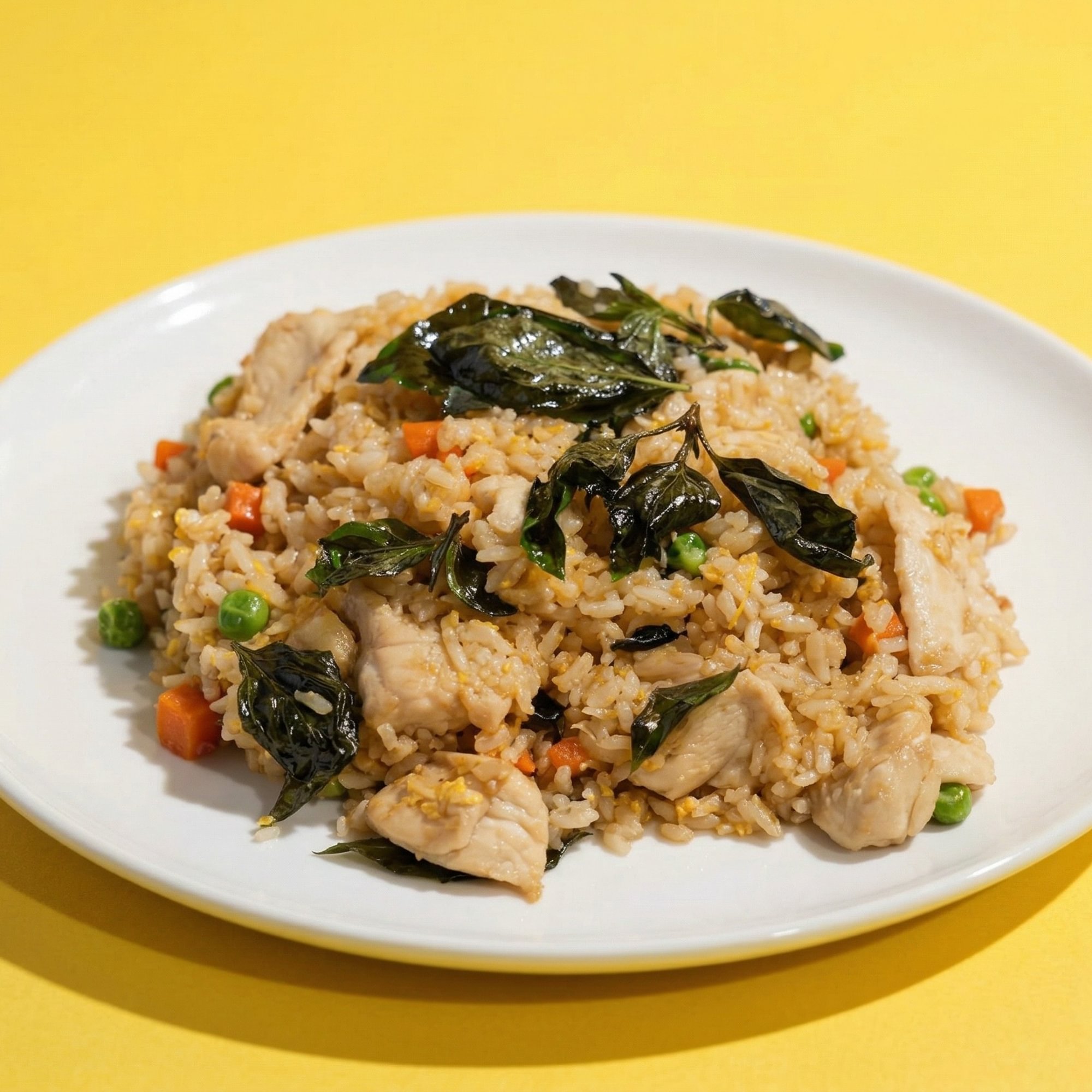 Beef Fried Rice
