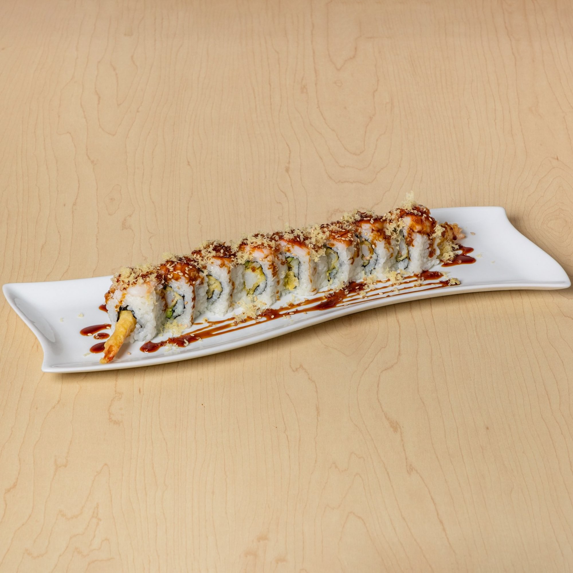 Tiger Roll