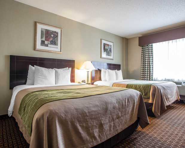 Images Comfort Inn