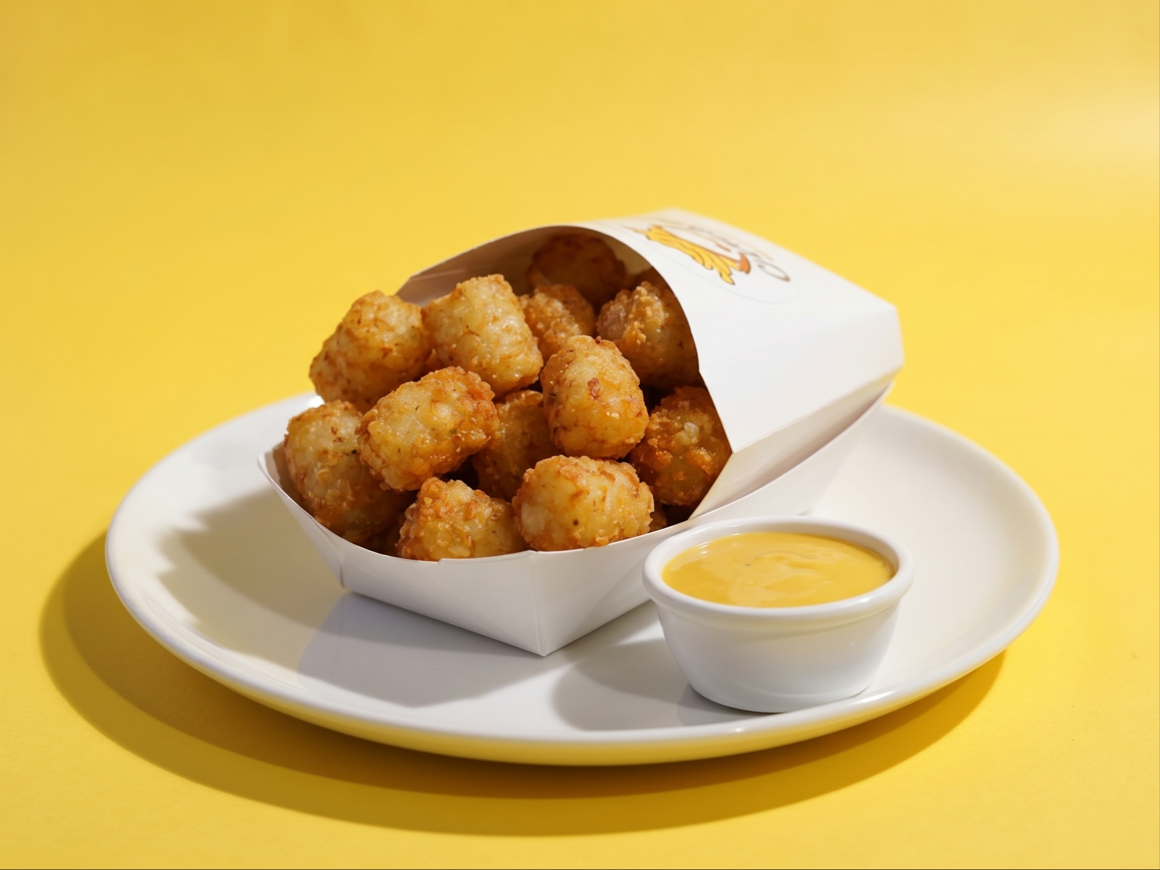 Side Tots