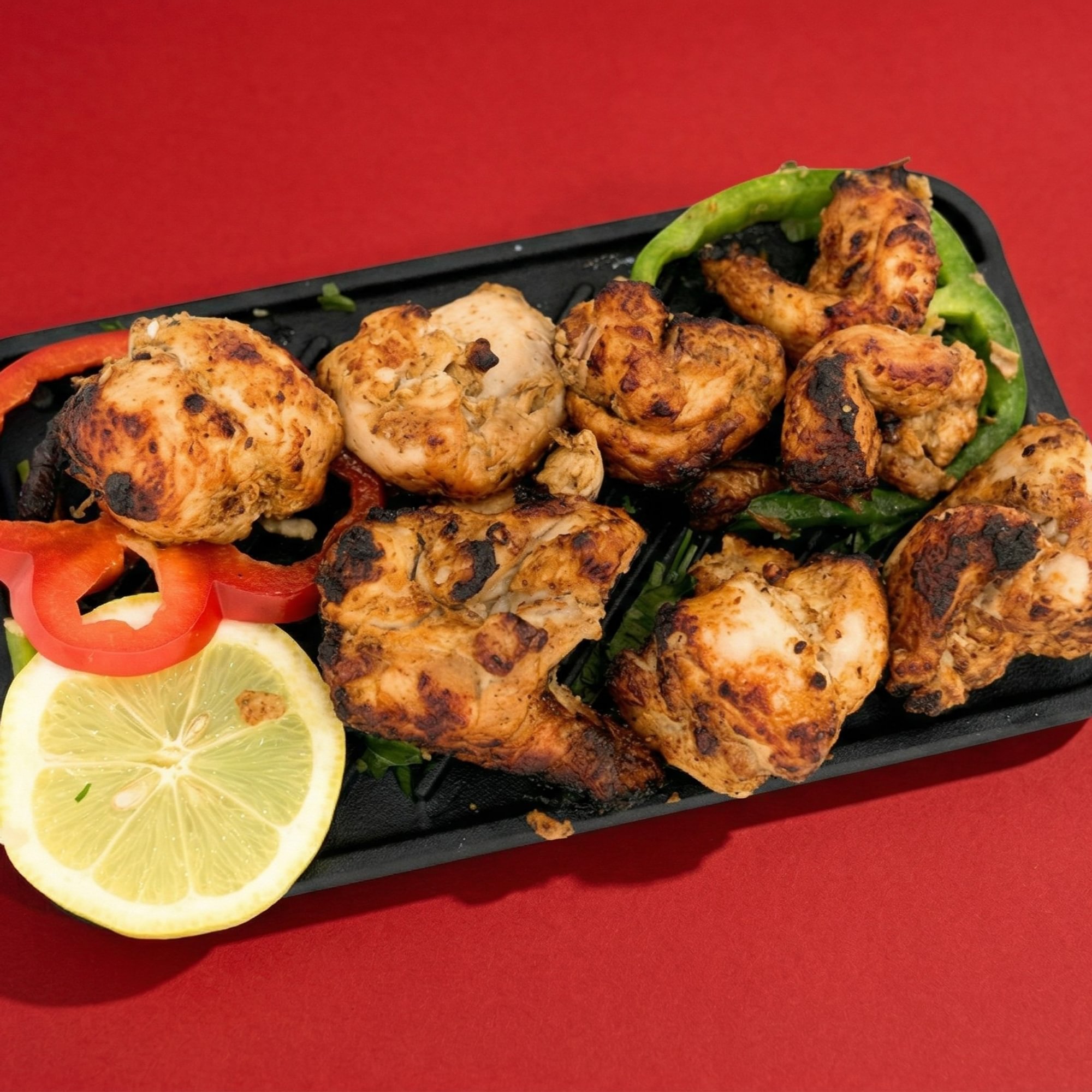 Chicken Bihari Boti - 6 Pcs