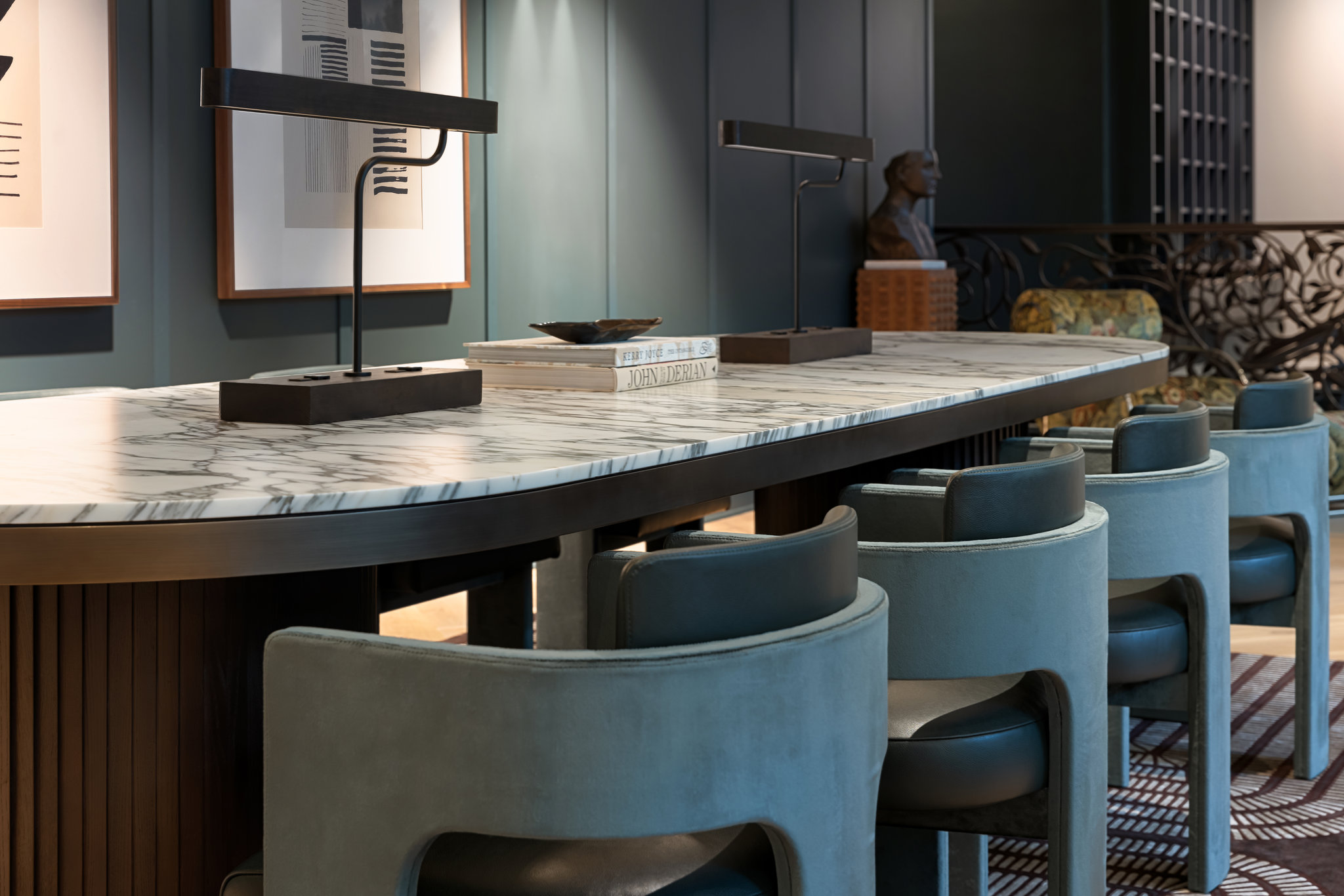 Kimpton Hotel Monaco Seattle by IHG Image