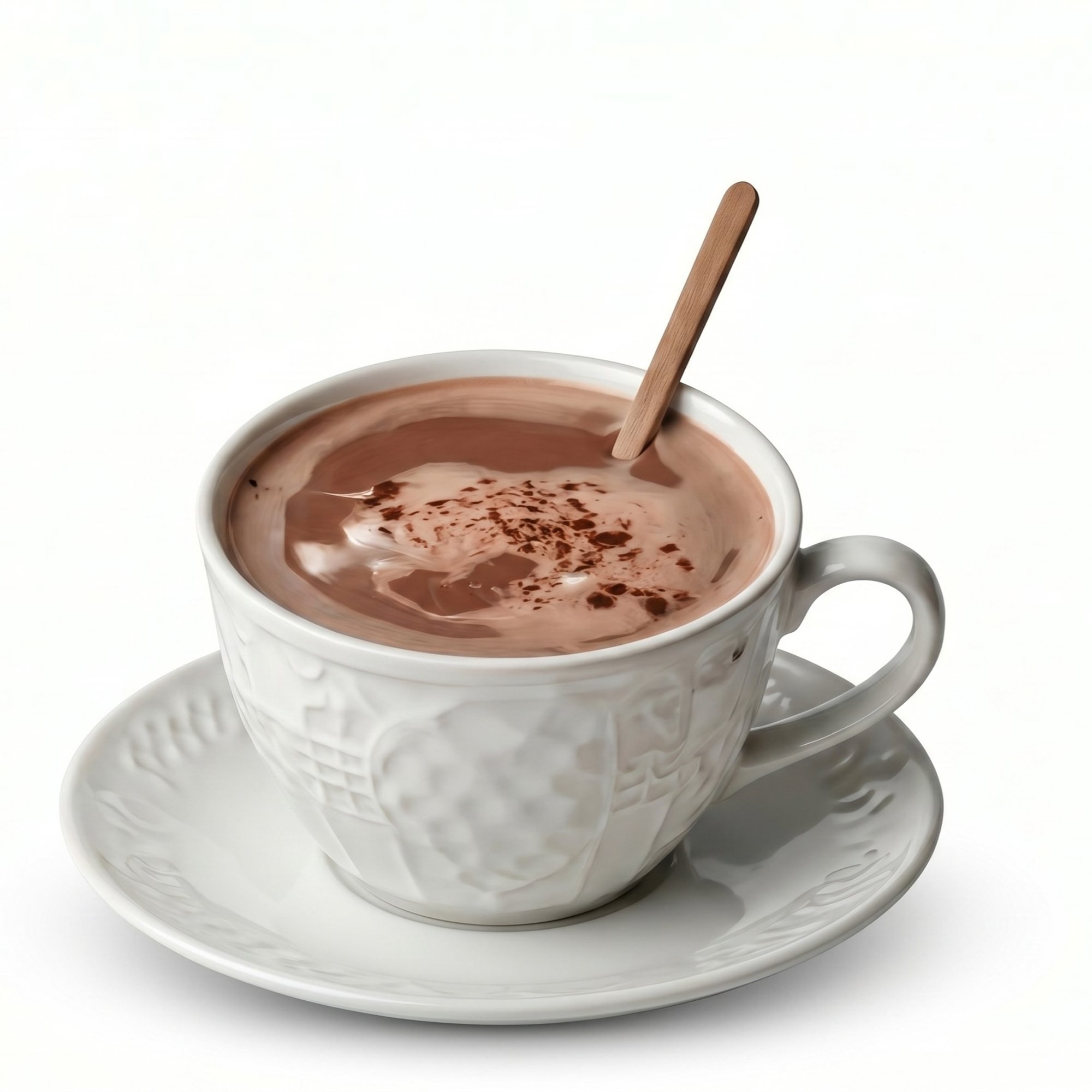 Hot Chocolate