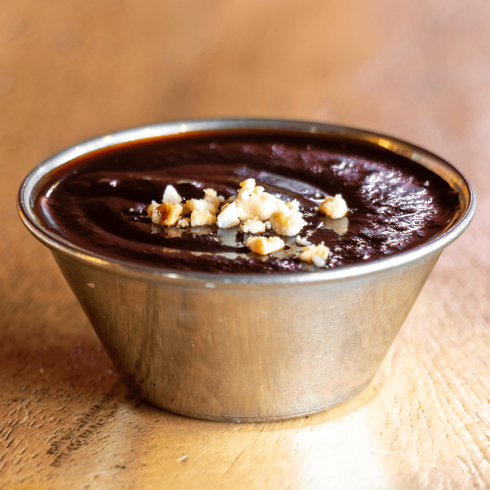 Small Plum Sauce