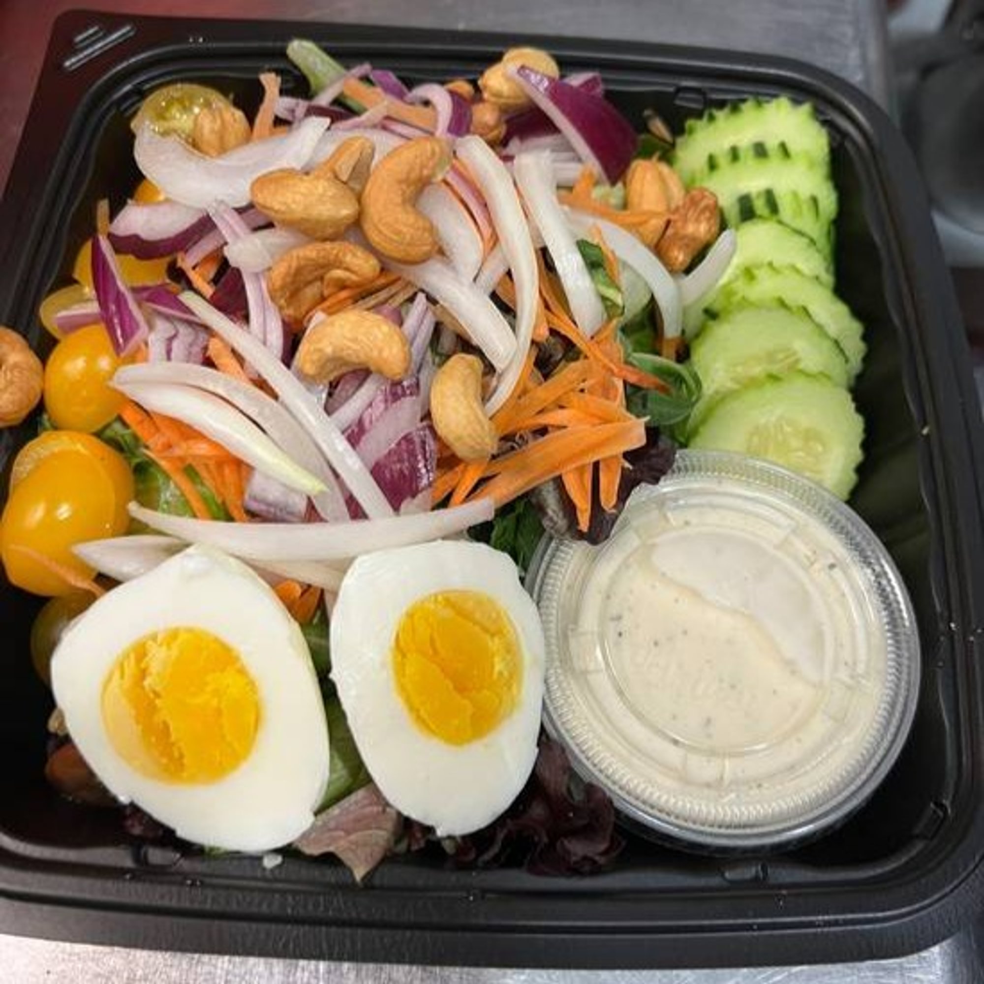 House Salad