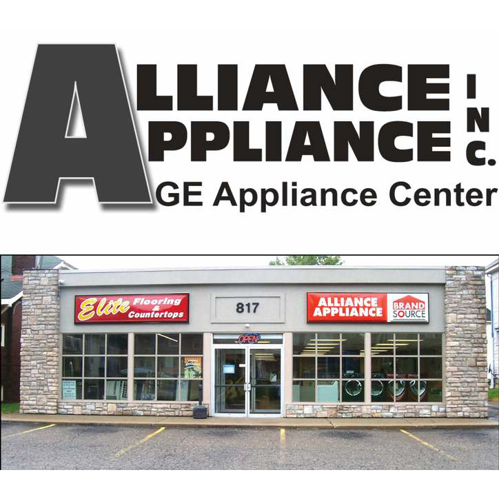 Alliance Appliance Center