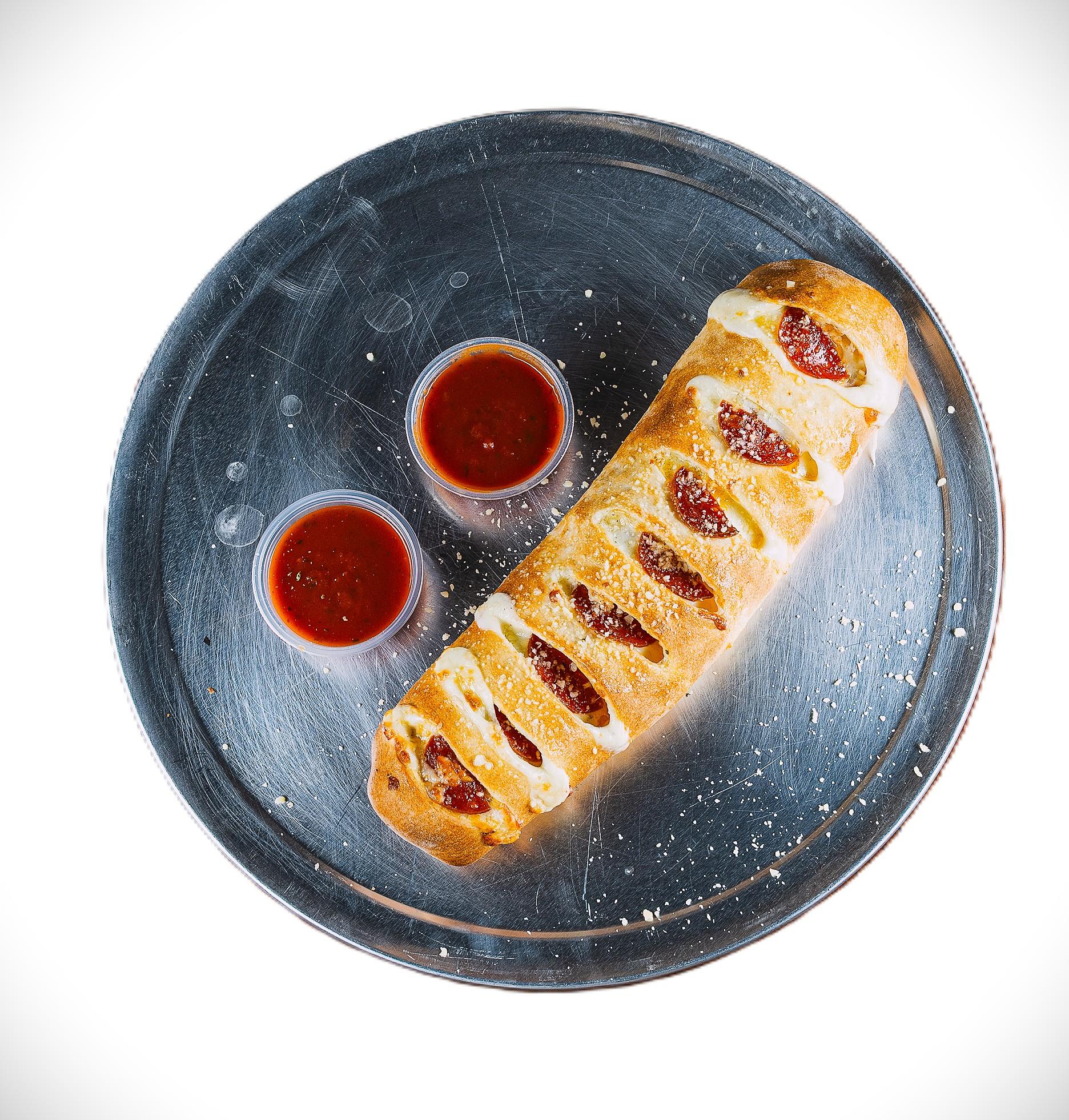 Stromboli