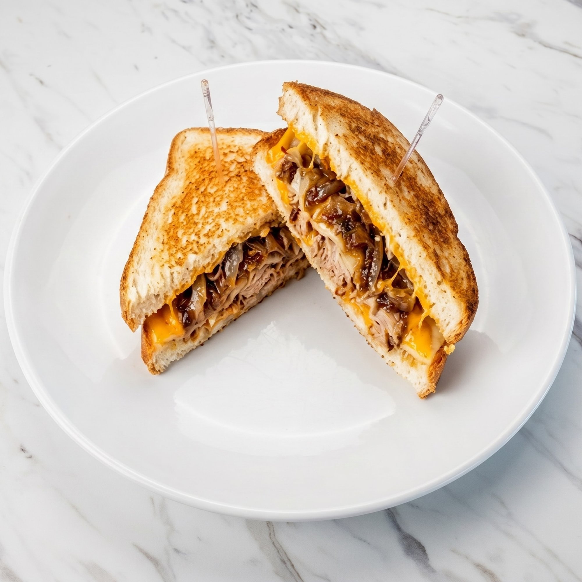 Turkey Melt