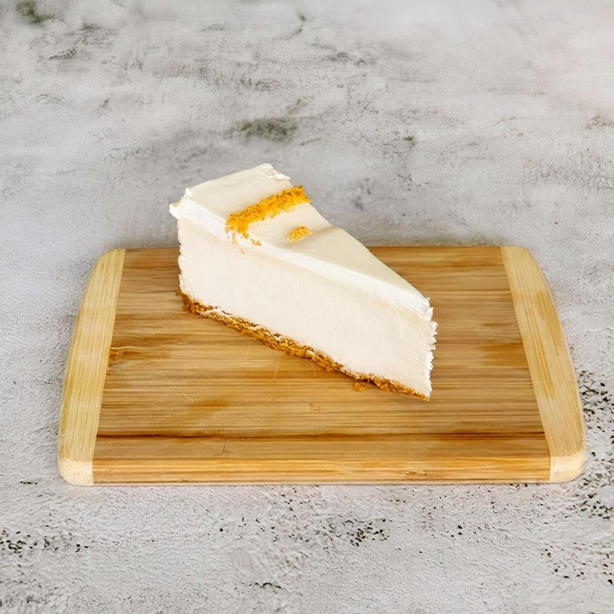 NY Cheesecake