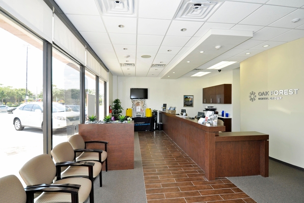 Images Oak Forest Dental Group and Orthodontics