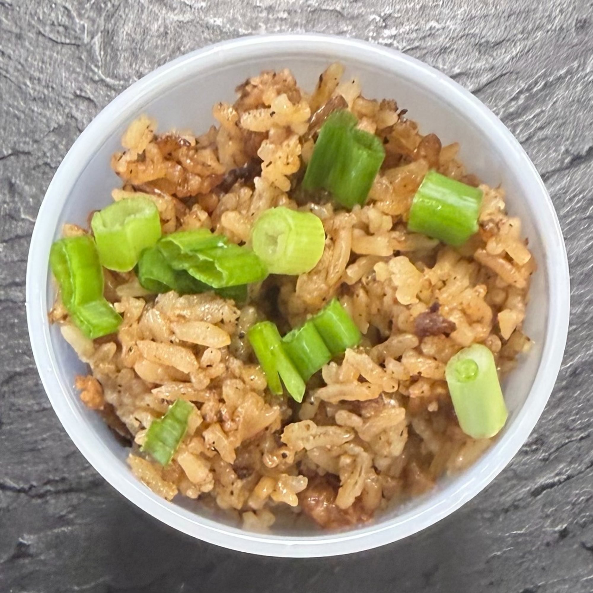 Dirty Rice