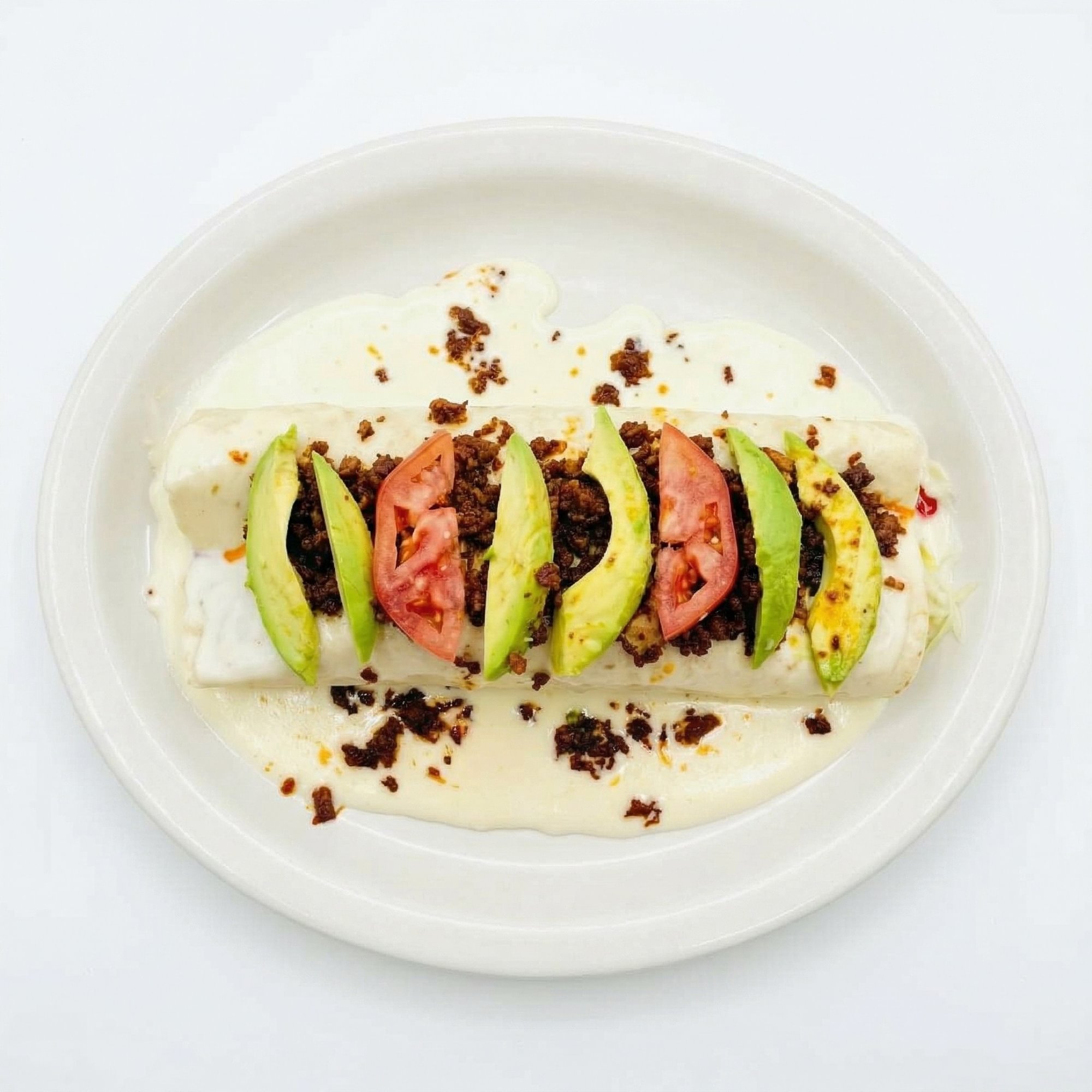 Burritos Panchitos