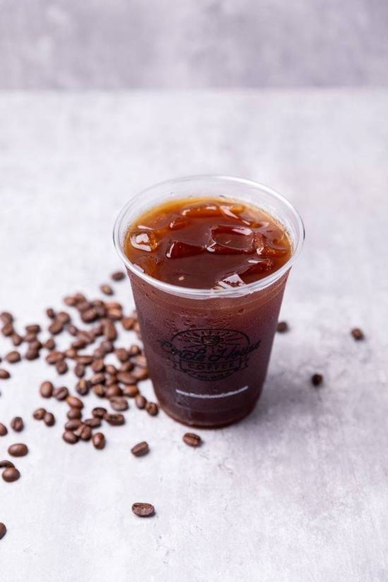 Cold Brew
