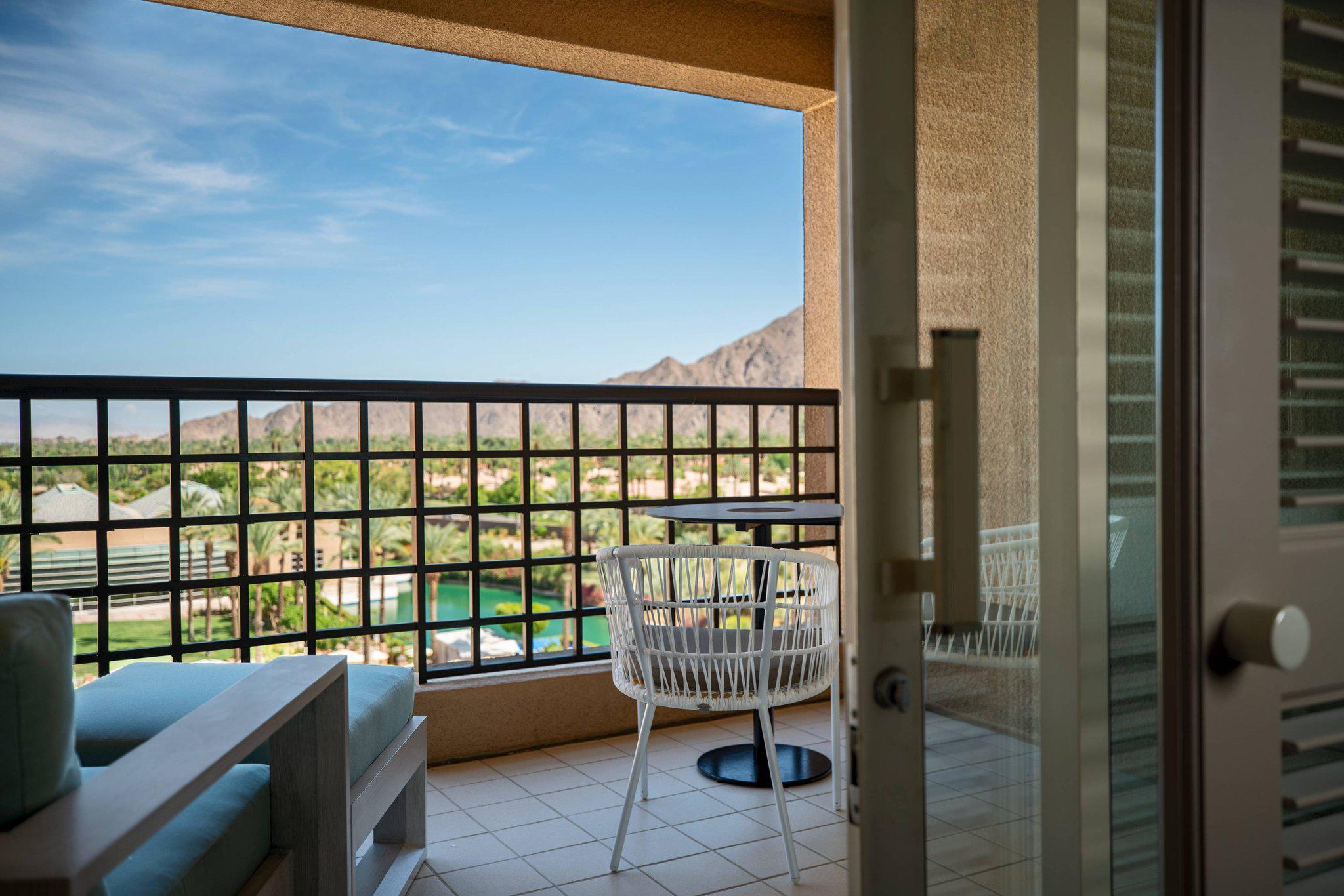 Renaissance Esmeralda Resort & Spa, Indian Wells Photo