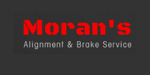 Moran's Alignment & Brake Service Photo