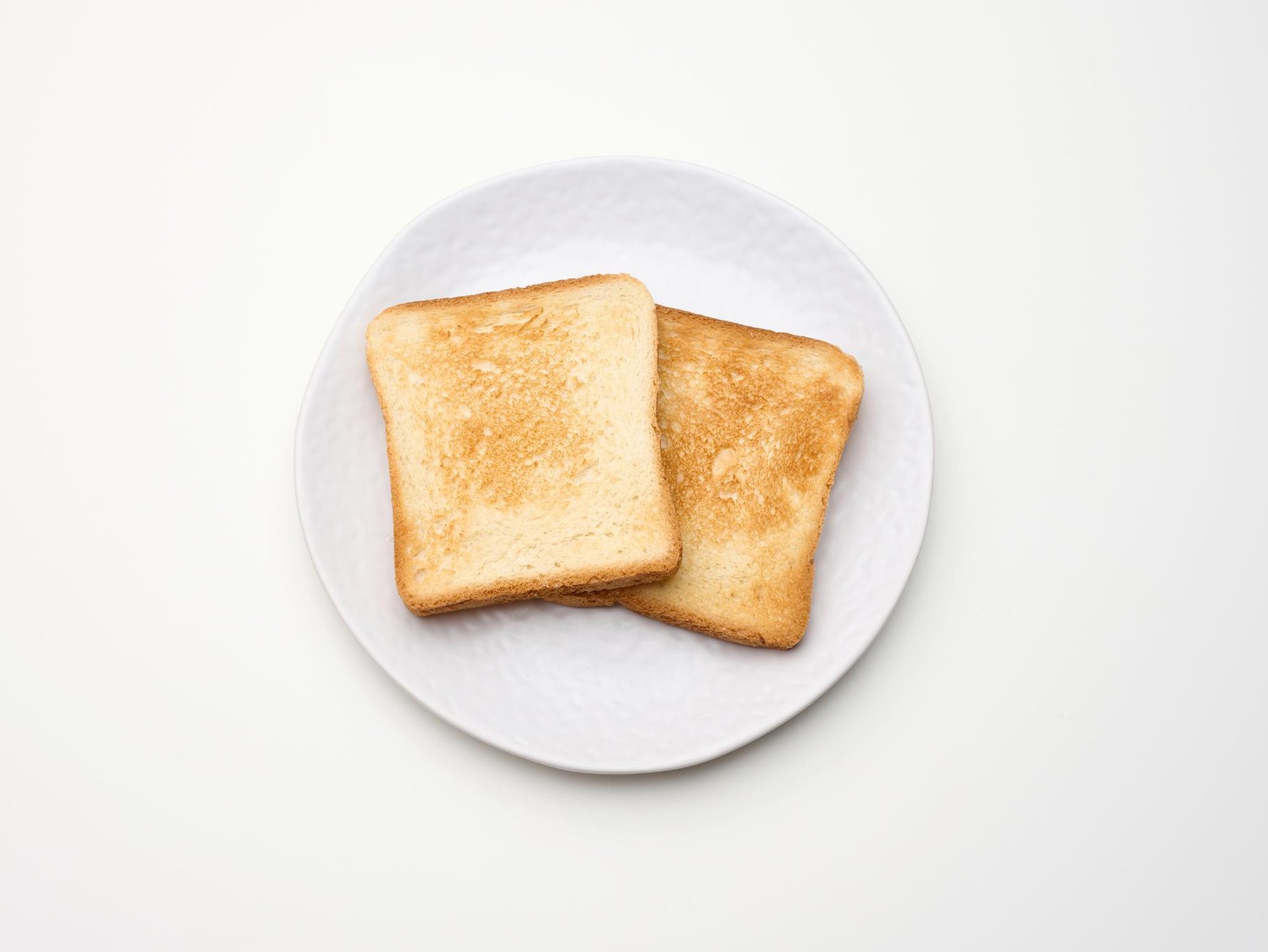 2 Slice Toast Bread