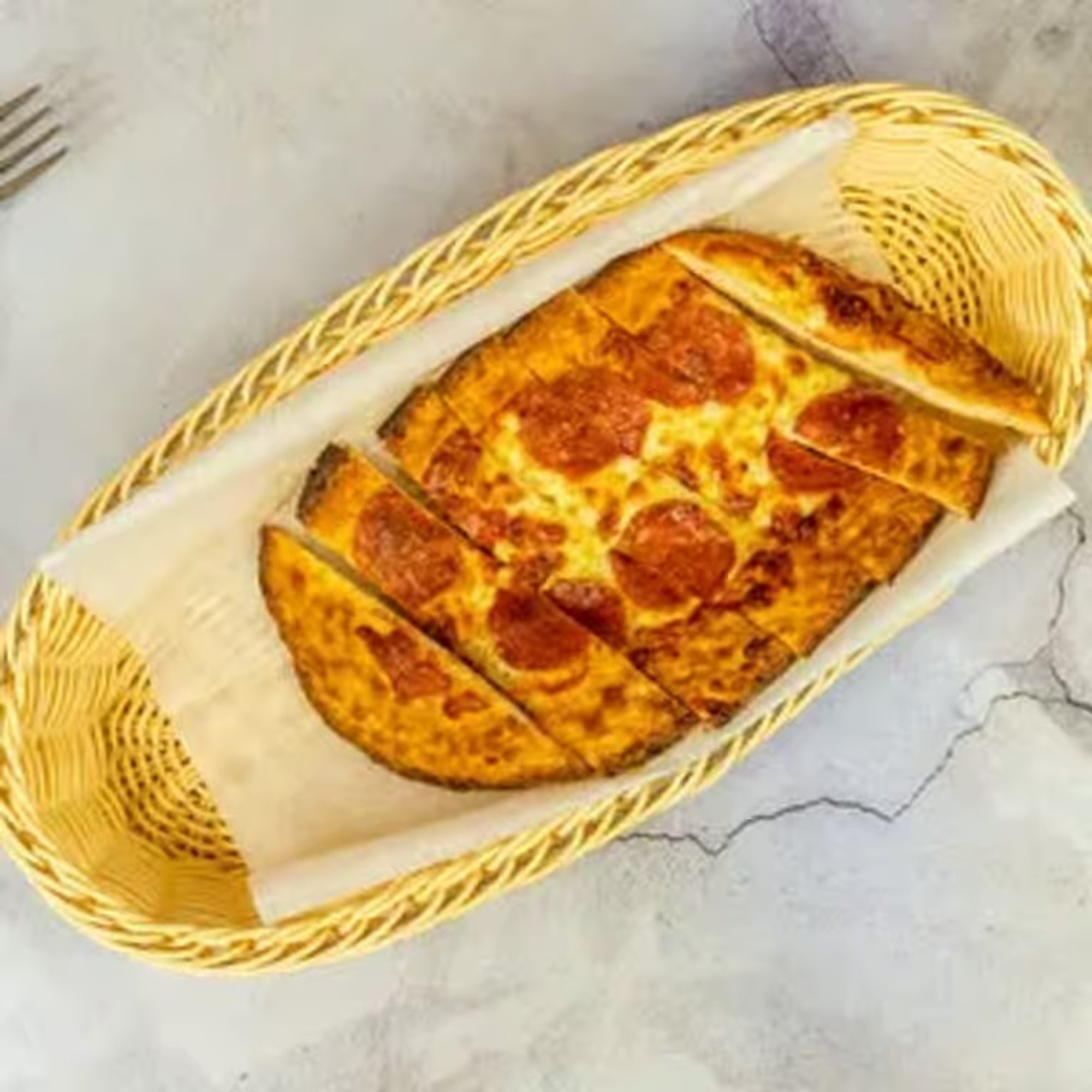 Bread Sticks / Bread