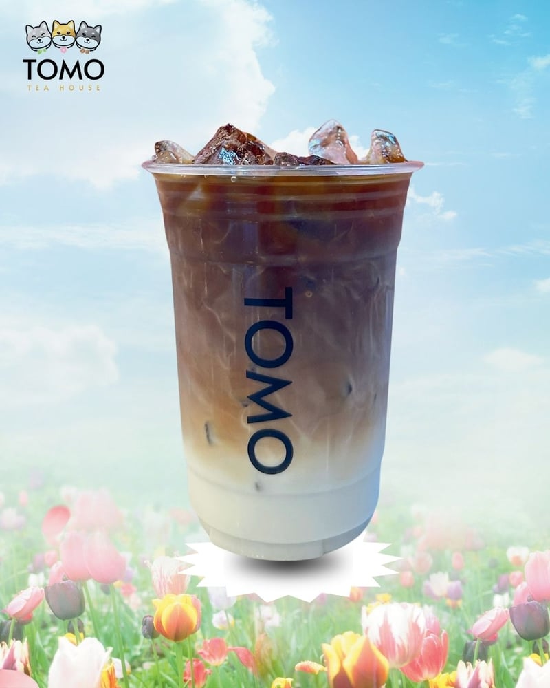 S4 - Coconut Mix Phin Drip Coffee