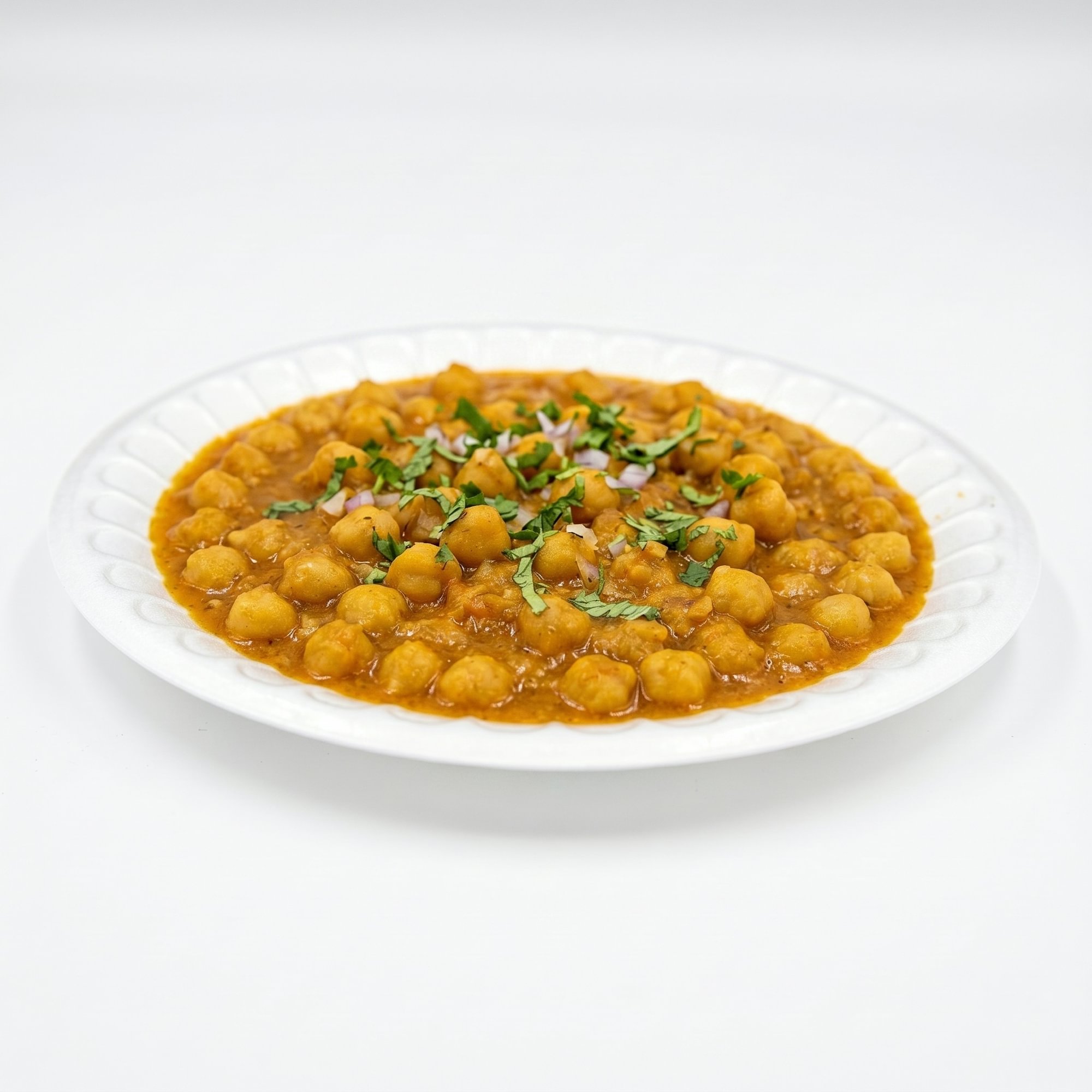 C7. Chickpeas