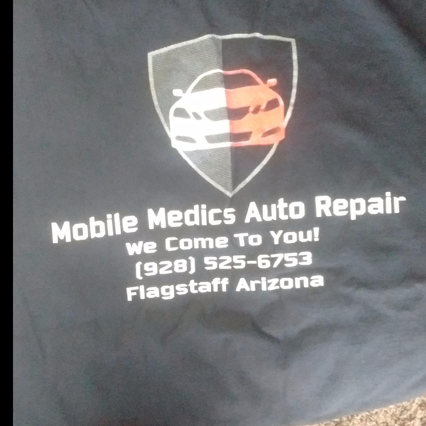 Mobile Medics Auto Repair LLC