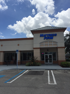 Mattress Firm Palm Beach Gardens Photo