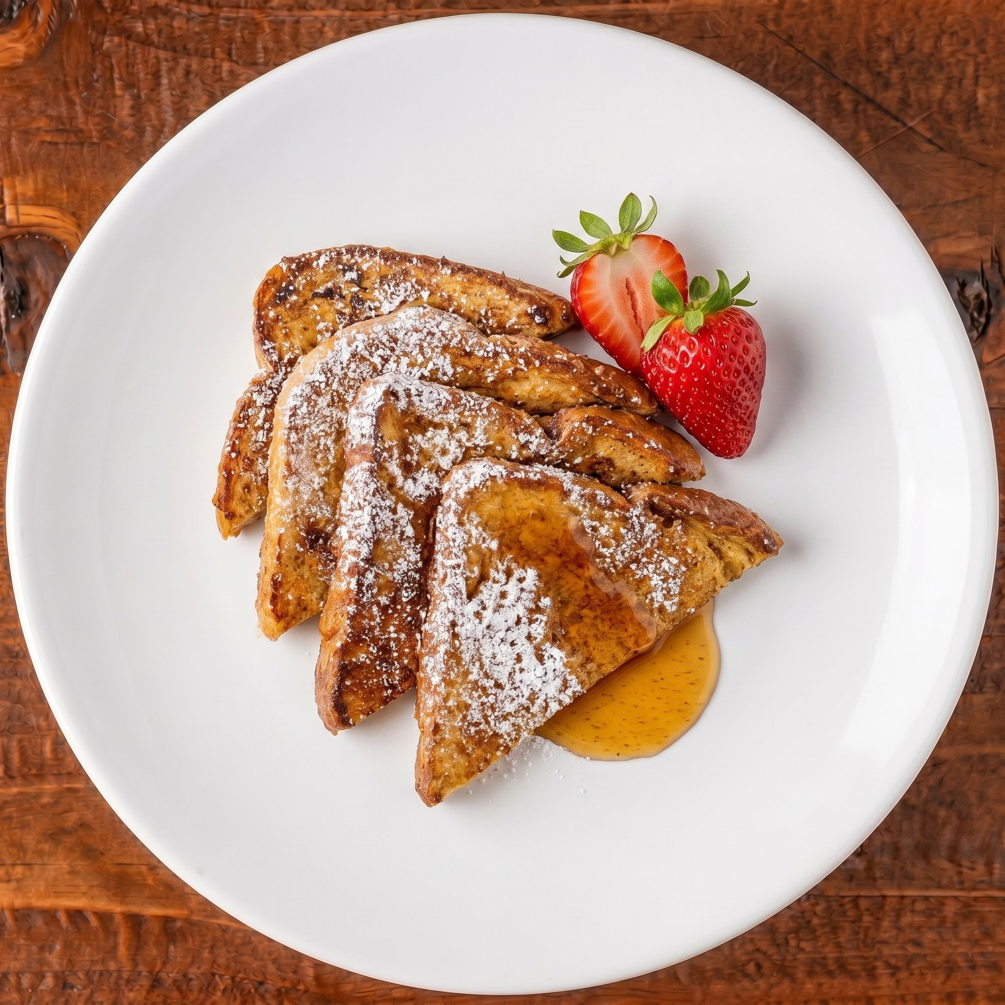 French Toast