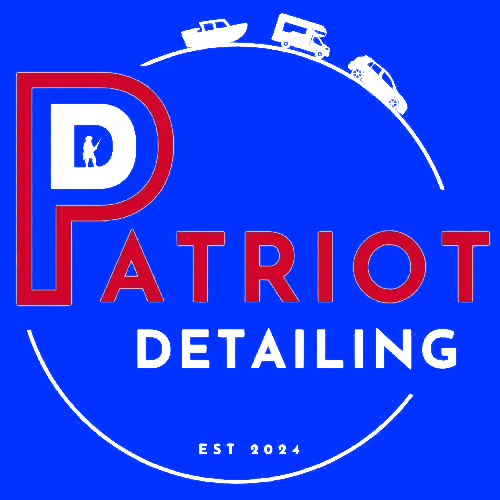 Patriot Detailing