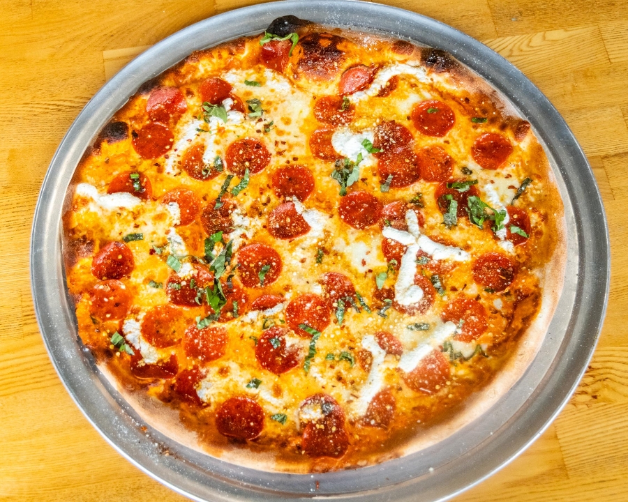 Hot Honey - Large