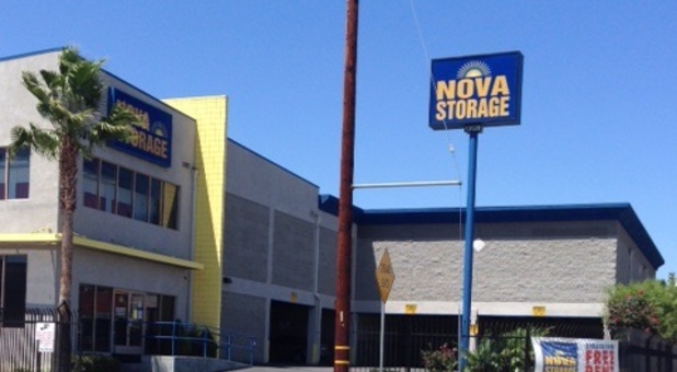 Nova Storage Photo