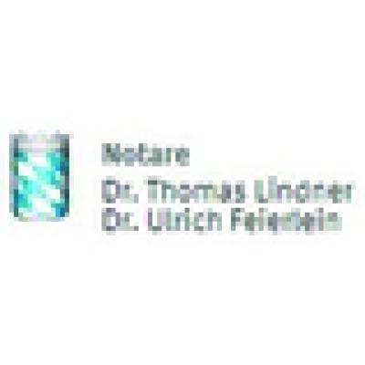 Logo von Notare Dr. Thomas Lindner und Robert Riedl