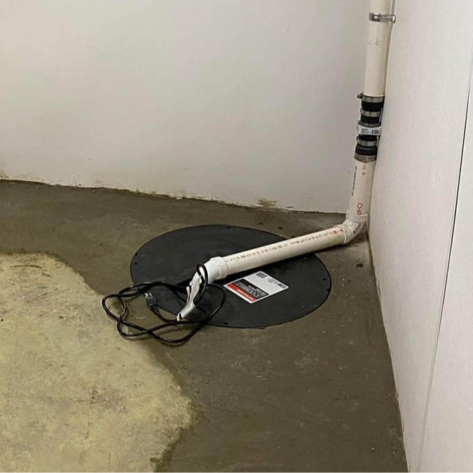 AK Water Works Plumbing & Drain Image