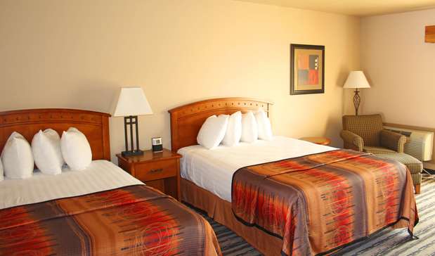 Images Best Western Sunset Inn