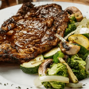Ribeye Steak