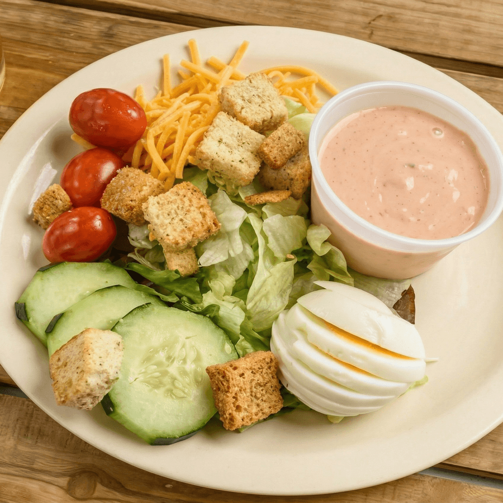 House Salad