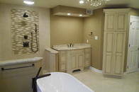 Beautiful Custom Bathroom Beautiful Custom Bathroom