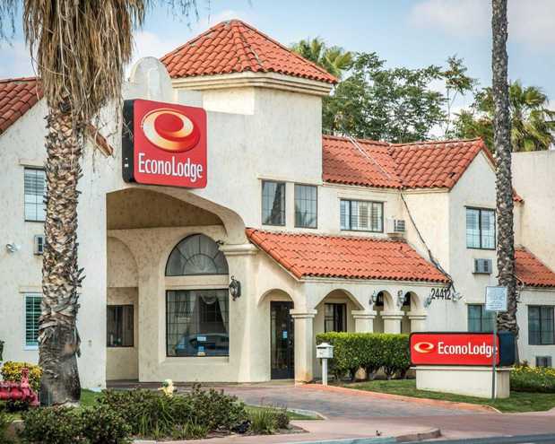 Images Econo Lodge
