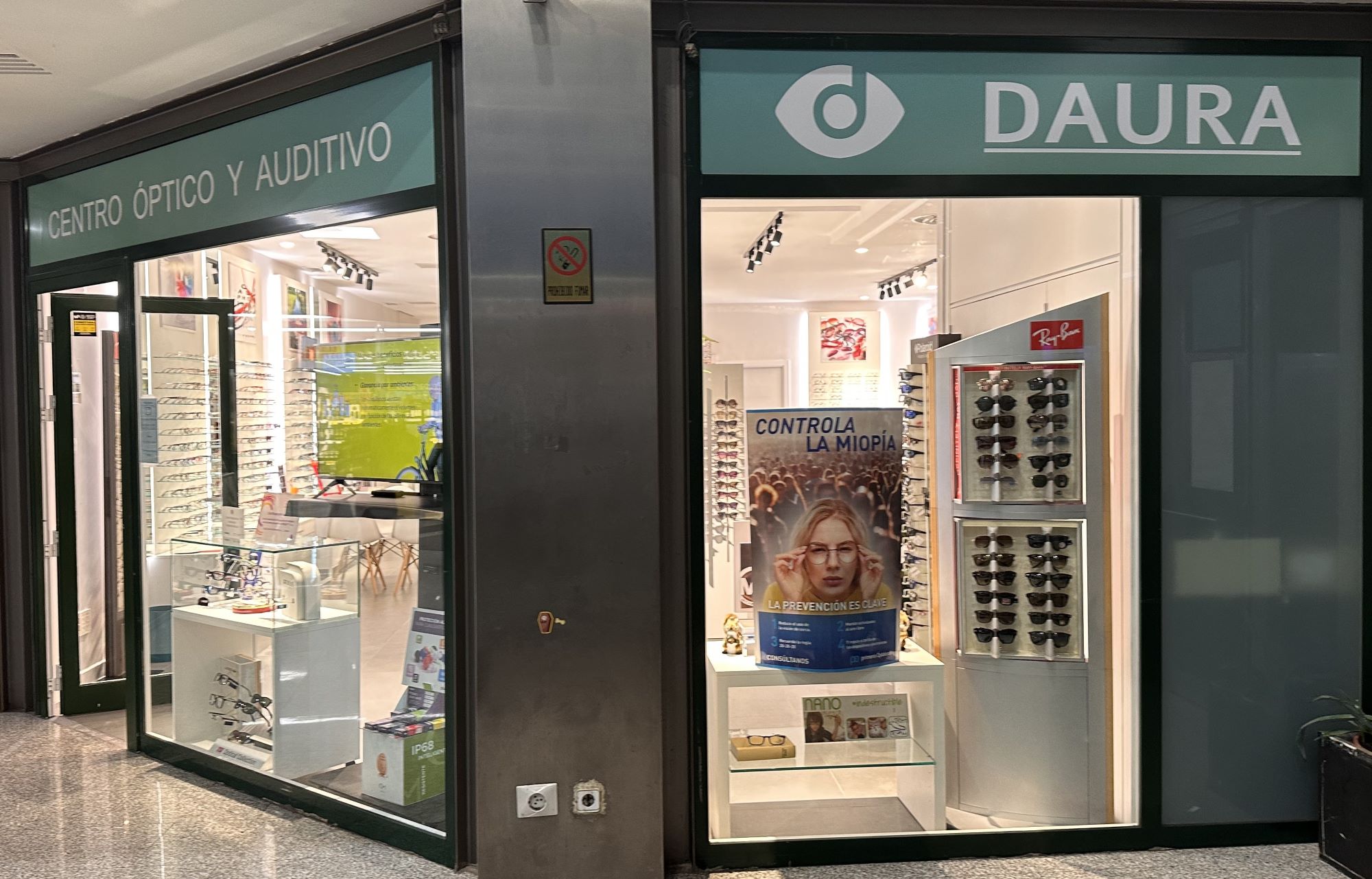 Galería en miniatura