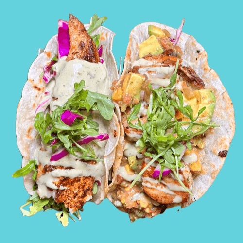 Baja Fish