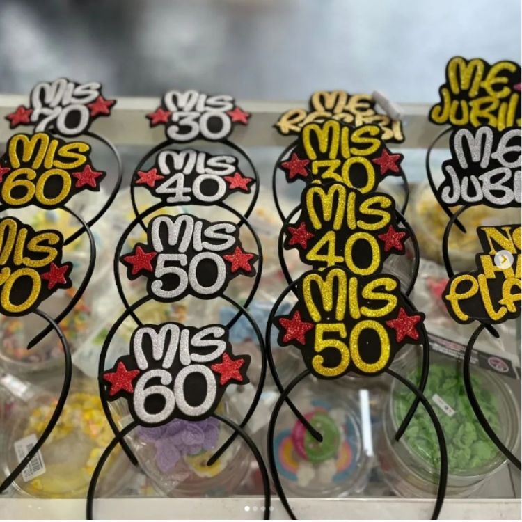 Galería en miniatura