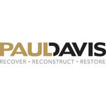 Paul Davis Restoration of Greater Philadelphia Suburbs Logo