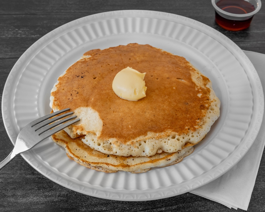 Short Stack Pancakes (2)