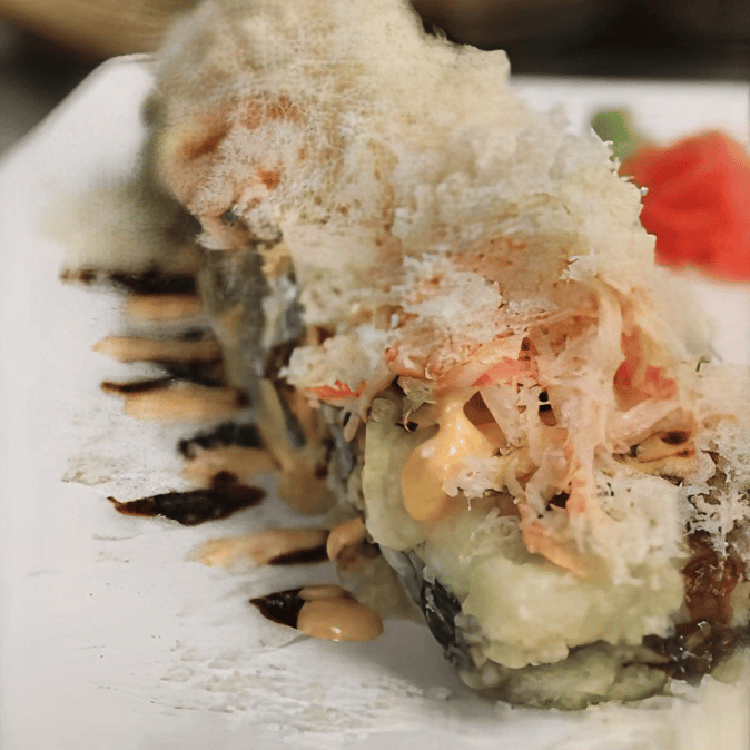 Yum Yum Roll