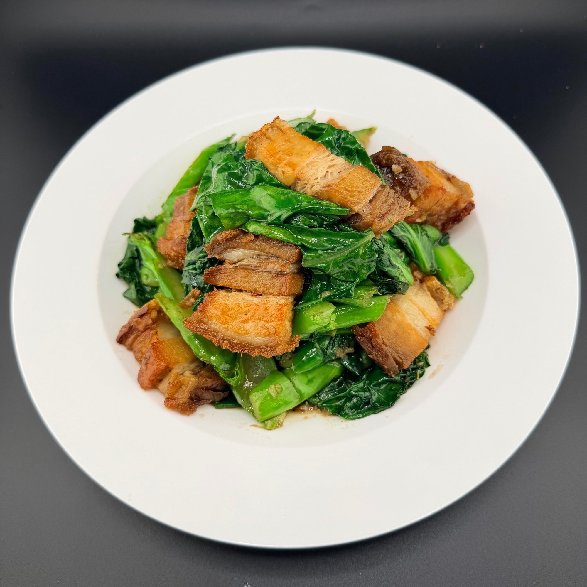 51. Chinese Broccoli