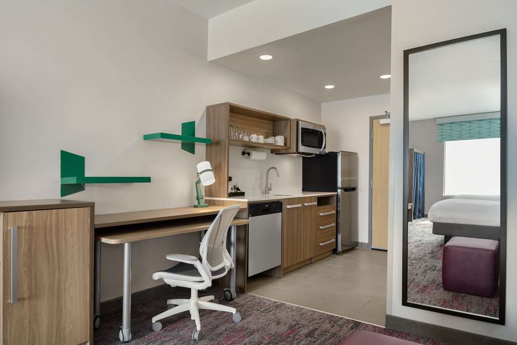 Home2 Suites by Hilton Conyers Atlanta Image